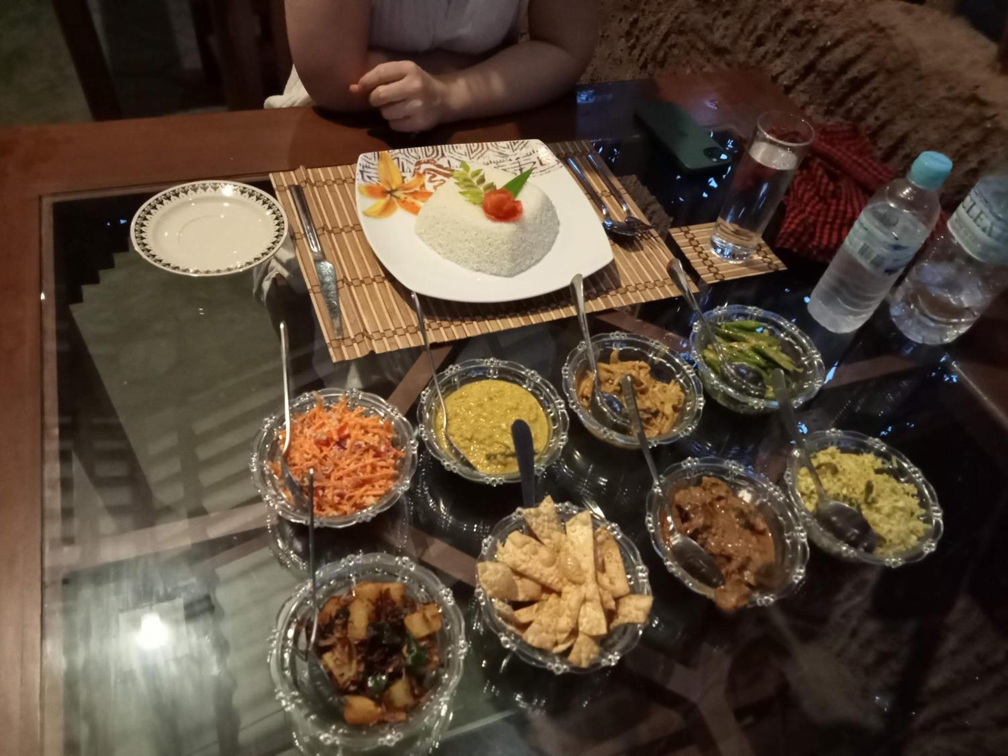 Induwara Safari Resort Udawalawe Luaran gambar