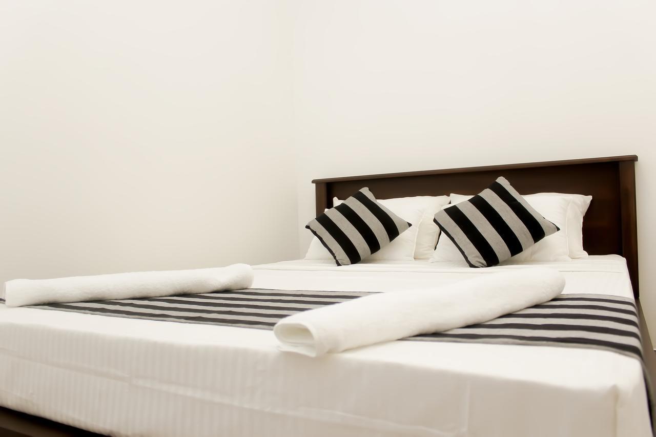 Induwara Safari Resort Udawalawe Luaran gambar
